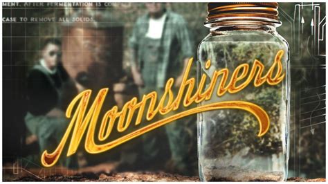 moonshiners stream